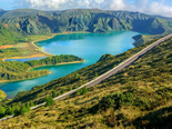 PORTUGAL Séjour en groupe dans les Açores