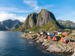 NORVÈGE Circuit Fjords norvégiens
