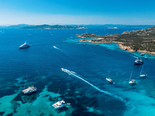 ITALIE : Séjour en groupe en Sardaigne