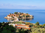 BOSNIE HERZÉGOVINE et MONTENEGRO