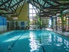 La piscine