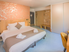 une chambre double