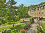 Voyage en groupe à travers l'Aveyron - réf : 045