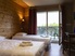Une chambre