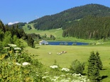 Votre séjour en groupe dans le Jura - Réf 345