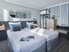 une chambre twin