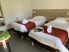 une chambre double