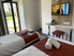 une chambre double
