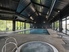 la piscine
