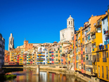 ESPAGNE : Gérone et Costa Brava