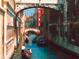 Voyage en Italie : lacs Italiens et Venise 7 jours/6 nuits - réf : 064