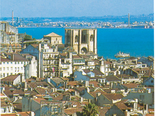 Voyage en groupe à la découverte du Portugal, pays du Fado et de la Saudade 7 jours/6 nuits - réf : 066