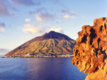 Voyage en Italie : Sicile et Iles Eoliennes 8 jours/7 nuits - réf : 072