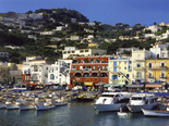Voyage en Italie : Naples et la côte Amalfitaine 7 jours/6 nuits - réf : 073