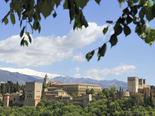 Voyage en Espagne : L'Andalousie 8J/7N en Club 4 étoiles - réf : 088