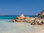 Voyage en Italie : La Sardaigne 8J/7N en hôtel-club 4 étoiles - réf : 091