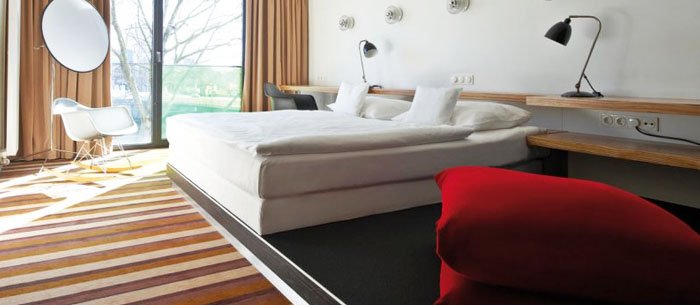 Buche das Hotel Designhotel ÜberFluss jetzt stundenweise in Bremen ... Buche das Hotel Designhotel ÜberFluss jetzt stundenweise in Bremen ...