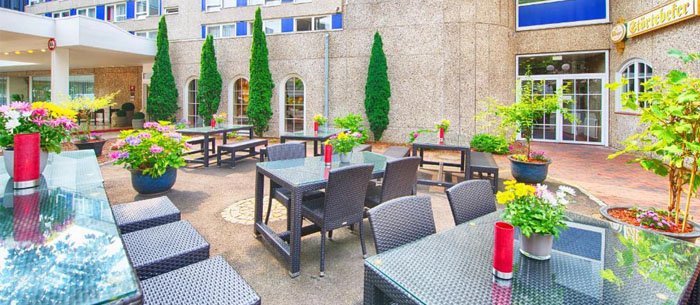 Hamburg Hotel Nahe Stadtpark Hamburg Hotel Nahe Stadtpark