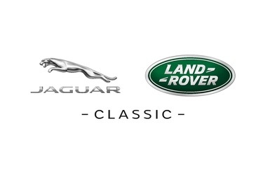 Jlr Classic Logo Rs Jlr Classic Logo Rs