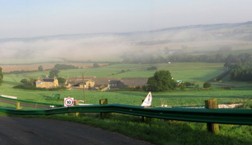 Harewood Main Harewood Hill Climb 2021