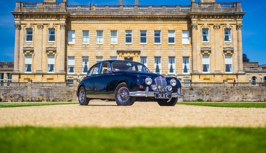 Heythrop 1 Rs CMC MK2 Birthday Party