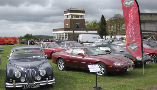 Jec Oxford 5 Super Sunday Scramble