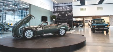 Jlrclassic Works Jlrclassic Works