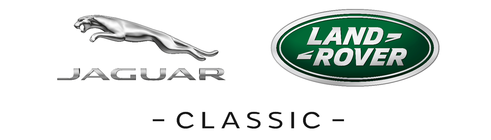 Jlr Classic Logo Rs Jlr Classic Logo Rs