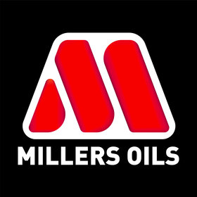 Millers Oils Stand Alone 01 Millers Oils Stand Alone 01