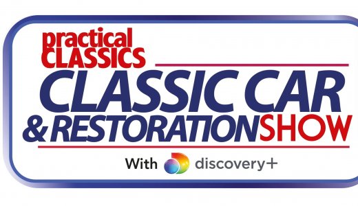 Restoration Show 2023