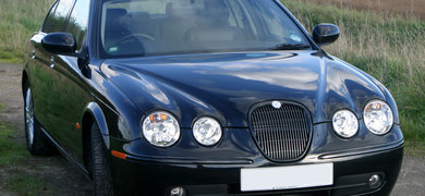 S Type Sport S Type Sport