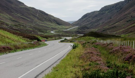 Scotland Road 2 Co Www Pixabay Com 210218 152607 North Coast 500 Sept