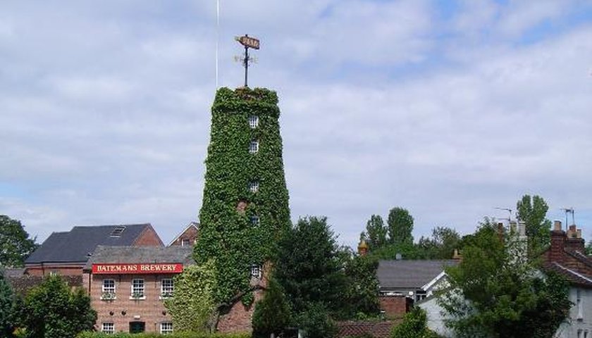 Batemans Brewery Batemans Brewery