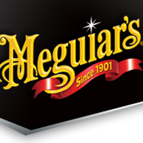 Meguiars Logo Meguiars Logo