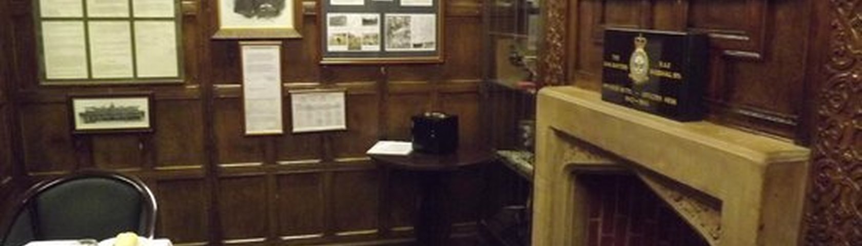Petwood Hotel 1 Petwood Hotel 1