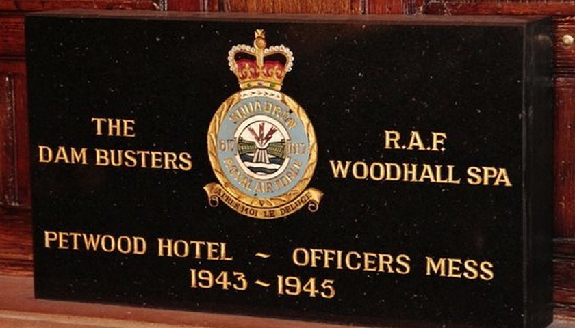 Petwood Hotel Petwood Hotel
