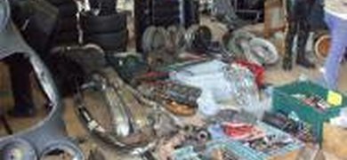 Spares Day Spares Day