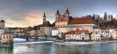 Steyr Steyr