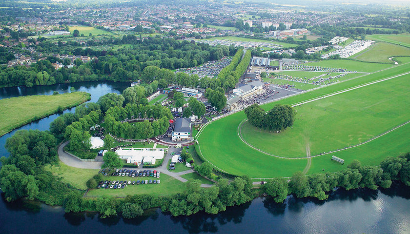 Windsor Race Course Windsor Race Course