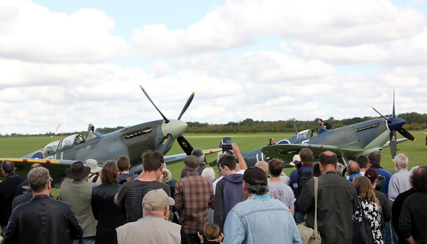 Sywell 3 Sywell 3