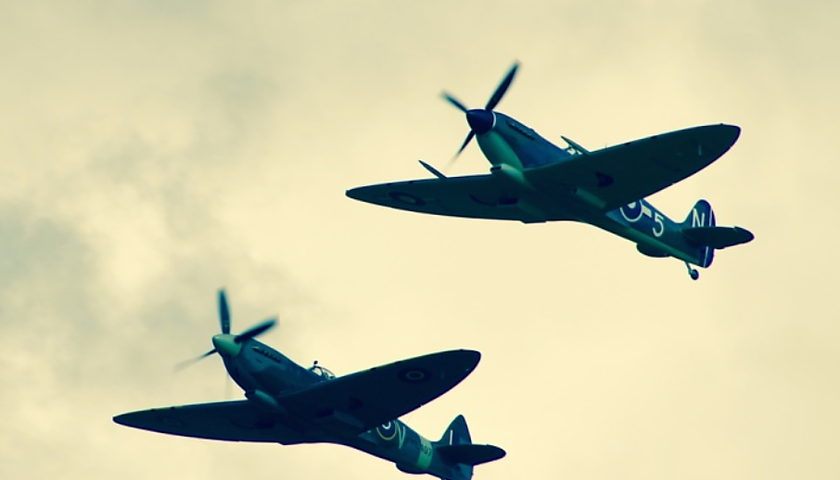 Sywell 6 Sywell 6