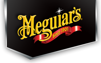 Meguiars Logo Meguiars Logo