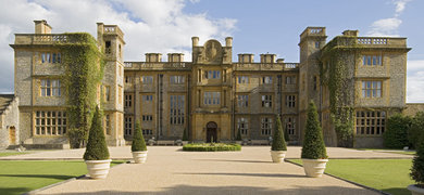 Eynsham Hall Page 11 Eynsham Hall Page 11