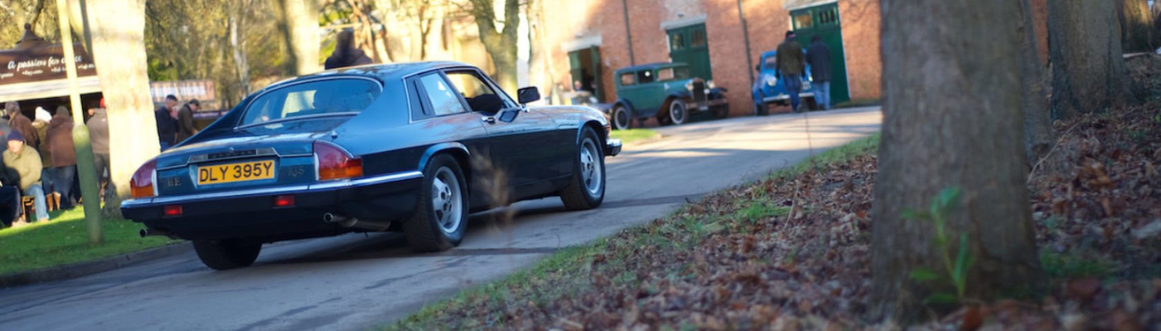 Xjs At Sunday Scramble Xjs At Sunday Scramble