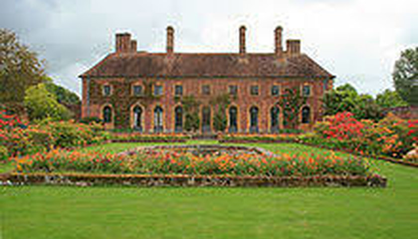 Barrington Court Barrington Court