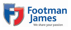 Footman Logo Footman Logo