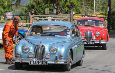 Mk2 5 Saloon Model Jec Mk2 5 Saloon Model Jec