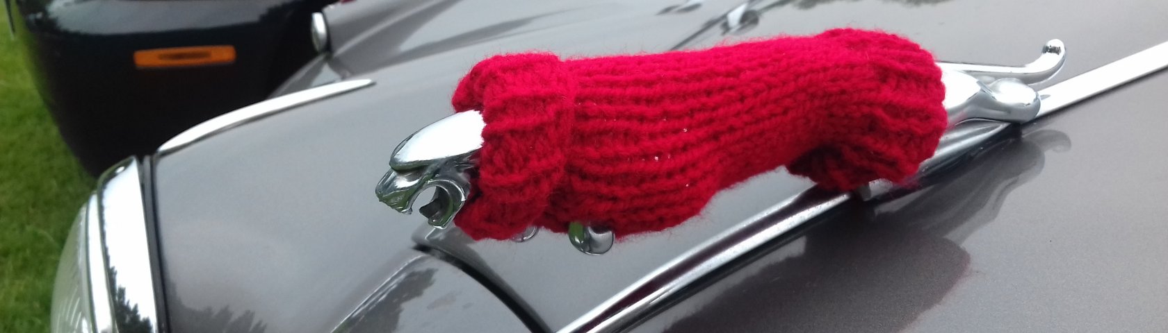 Jaguar Woolly Jumper Glasgow Style Jaguar Woolly Jumper Glasgow Style