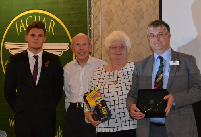 Region Of The Year Final