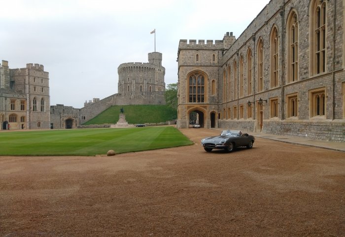 Royal Windsor Jagaur Festival Parade 2 Royal Windsor Jagaur Festival Parade 2